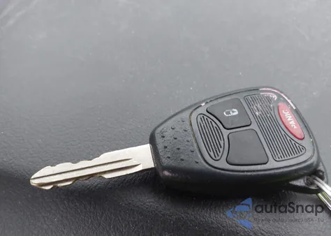 2012 Jeep Patriot Sport from USA, damaged, VIN 1C4NJRBB8CD512818